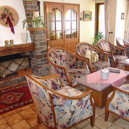 Hotel Dreilaenderblick Ouren المظهر الخارجي الصورة