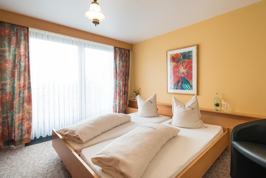 Hotel Dreilaenderblick Ouren المظهر الخارجي الصورة