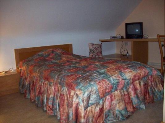 Hotel Dreilaenderblick Ouren الغرفة الصورة