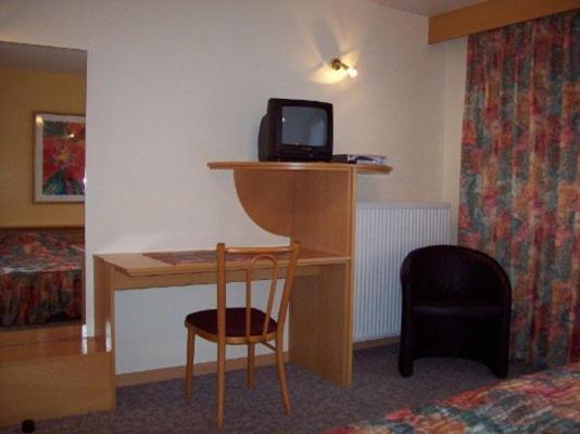Hotel Dreilaenderblick Ouren الغرفة الصورة